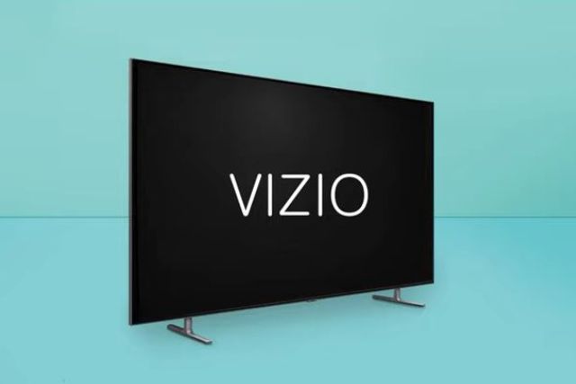 vizio tv won't turn on unless i unplug it