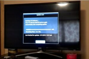 Samsung TV Says Not Available Why How To Fix