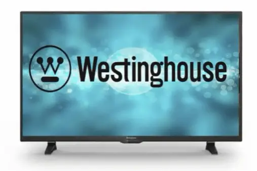 westinghouse tv won't connect to wifi