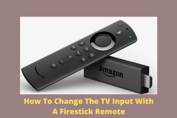  firestick remote