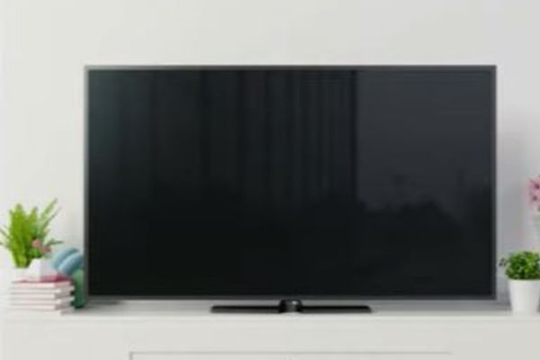 tv shut down because of an overheating problem