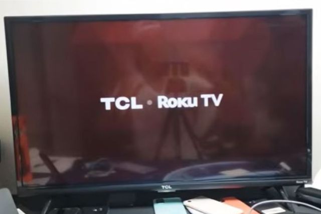 factory reset your TCL TV