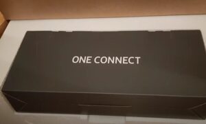 samsung one connect mini problems